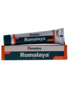 CREMA RUMALAYA GEL 30 GR...