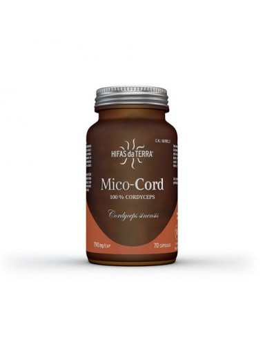 MICO-CORD 70 CAP HIFAS DA TERRA